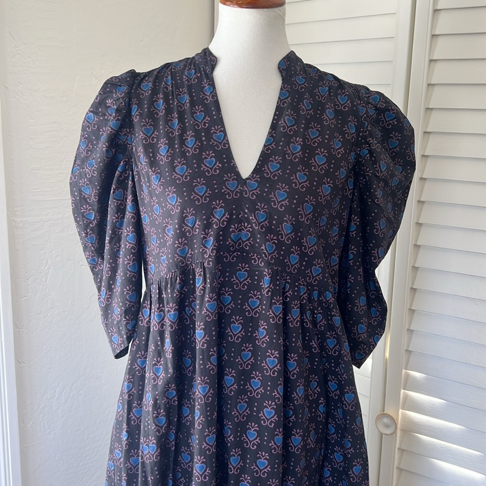 Matta Vayu Booj Dress
